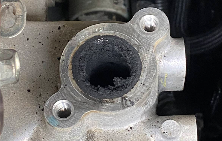 project_1_1 1 1 1 egr cleaning